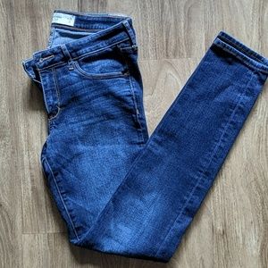 Abercrombie Jeans